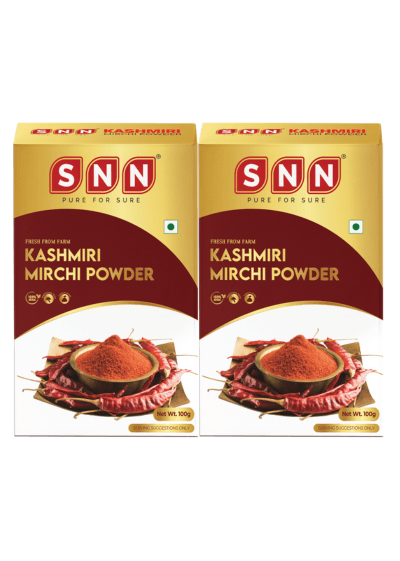 kashmiri chilli powder packet