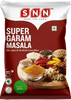 Super Garam Masala 200g - 200g