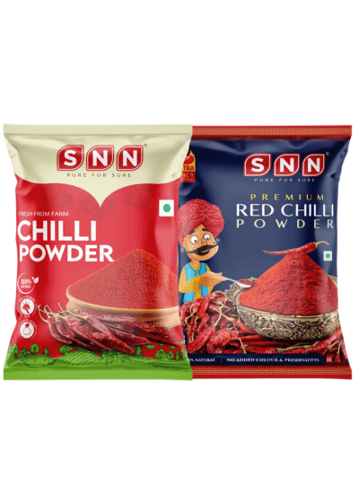 premium chilli powder