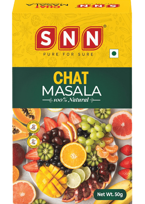 Chat Masala - SNN Foods