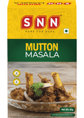 Meat / Mutton Masala - 50g