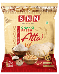 Chakki Fresh ATTA