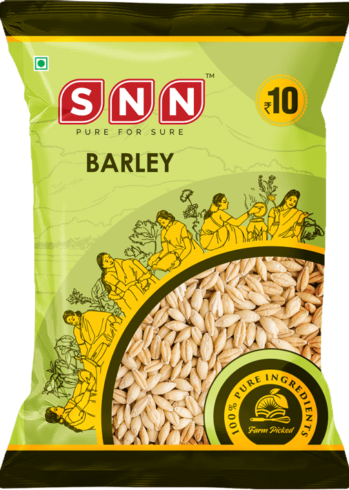 Barley