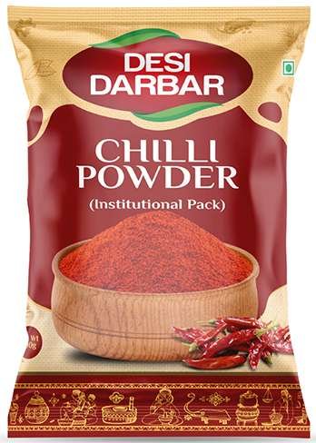 DD- Chilli Powder 500 GMS - SNN Foods