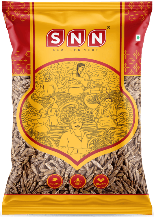 Cumin / Jeera - SNN Foods
