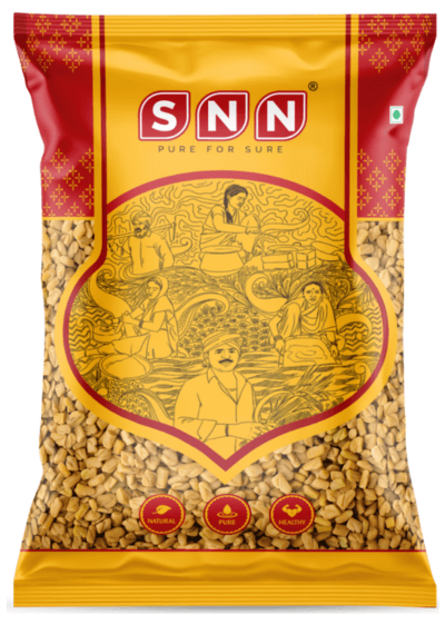 Methi seeds - SNN Foods