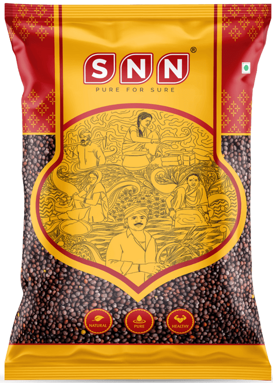 Mustard - SNN Foods