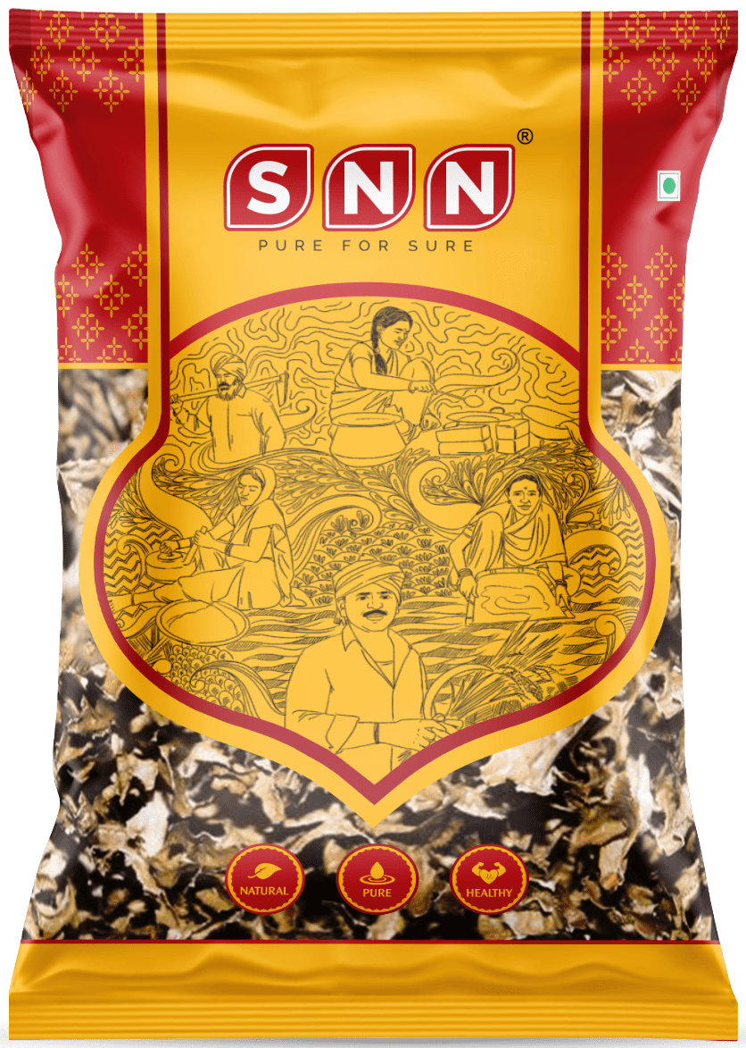 Stone Flower - SNN Foods