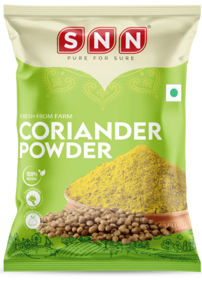 Coriander Powder - SNN Foods