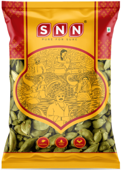 Cardamom - SNN Foods