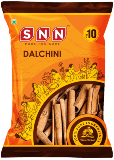 Dalachini / Cinnamon 10rs (Set of 10) - SNN Foods